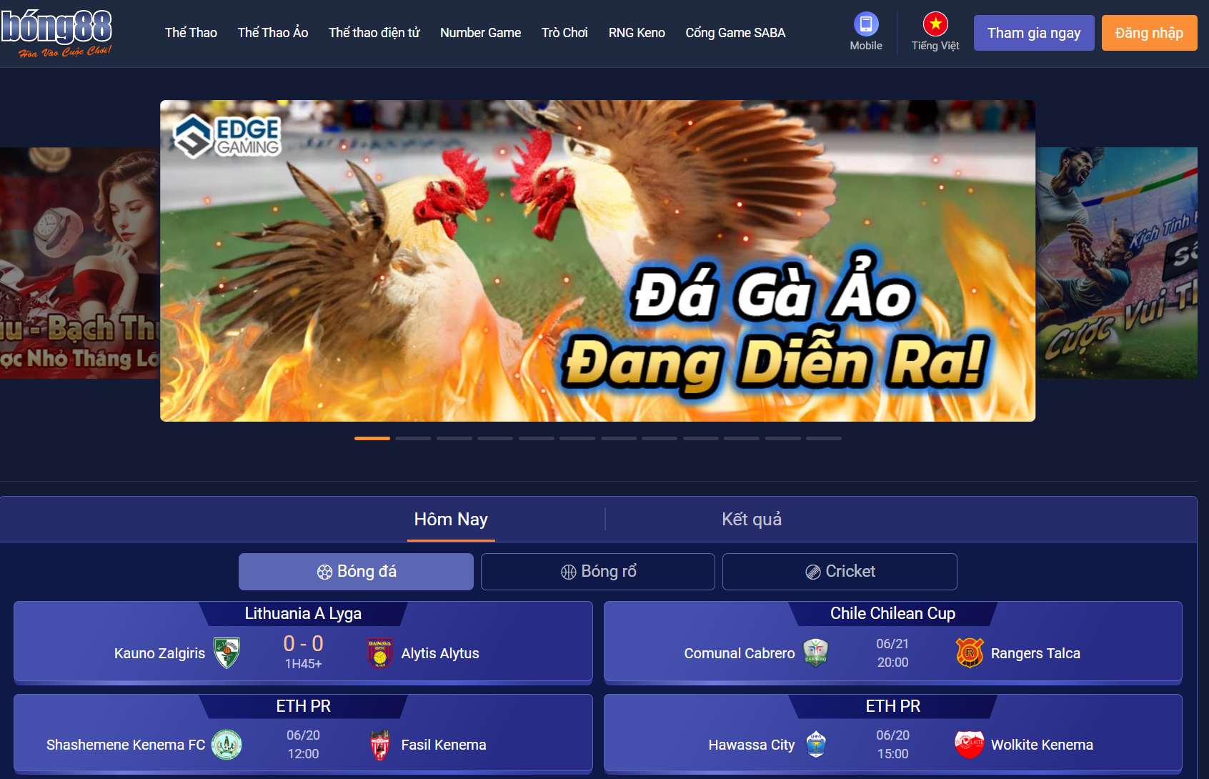 Bong88 – Link đăng ký UY TÍN SỐ 1 năm 2025