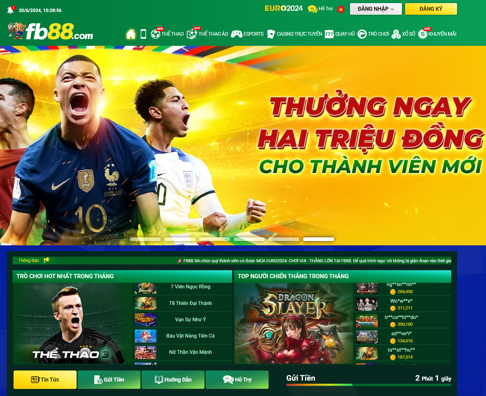 FB88 – Link đăng ký UY TÍN SỐ 1 năm 2025