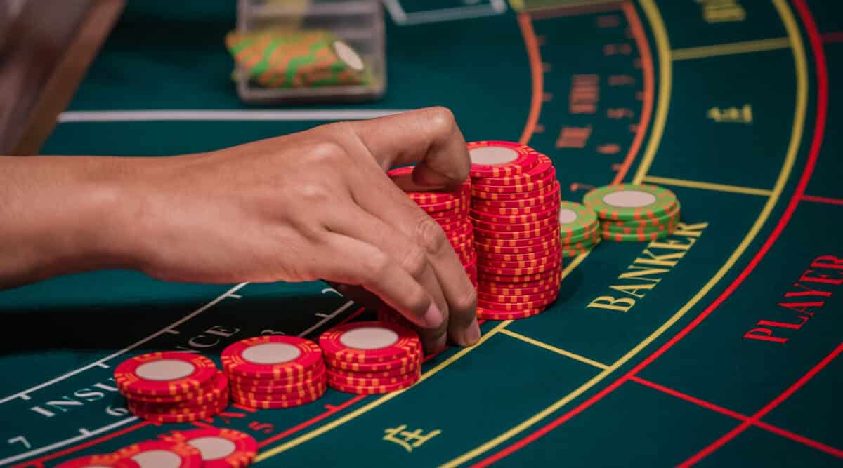 Chia sẻ kinh nghiệm Baccarat đến từ cao thủ casino online Chia se kinh nghiem Baccarat den tu cao thu casino online