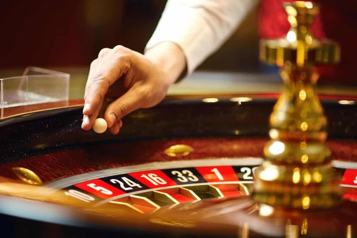 Cách chơi chẵn lẻ Roulette giúp thắng lớn