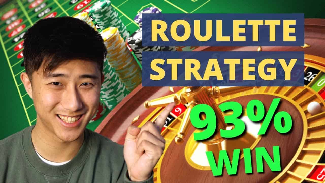 Hướng dẫn Roulette chi tiết cho game thủ Huong dan Roulette chi tiet cho game thu